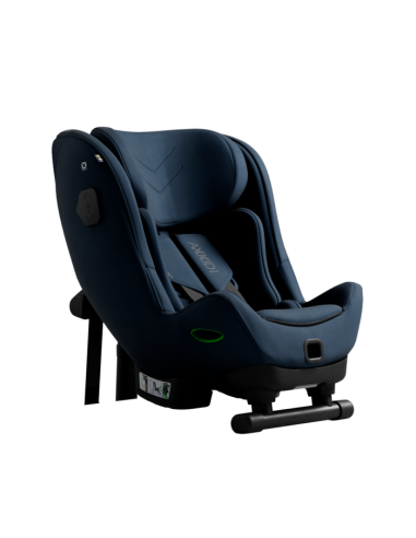 Silla de Auto Minikid 4 Max Axkid