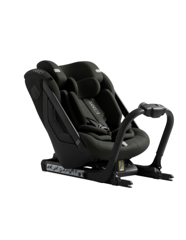 Silla de Auto One+ 3 Axkid