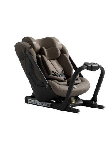 Silla de Auto One+ 3 Axkid