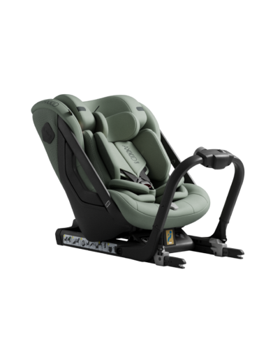 Silla de Auto One+ 3 Axkid
