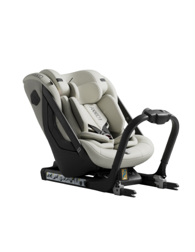 Silla de Auto One+ 3 Axkid
