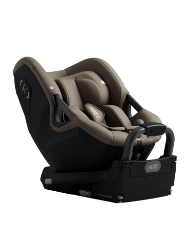 Silla de Auto Spinkid 2 Axkid