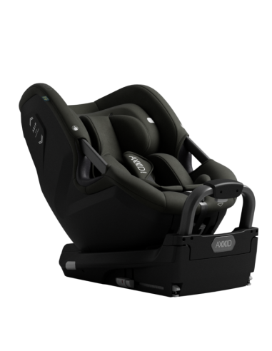 Silla de Auto Spinkid 2 Axkid