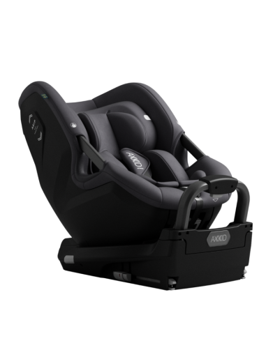 Silla de Auto Spinkid 2 Axkid