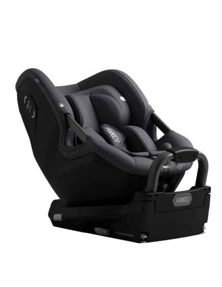 Silla de Auto Spinkid 2 Axkid