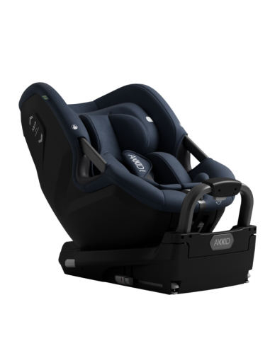 Silla de Auto Spinkid 2 Axkid