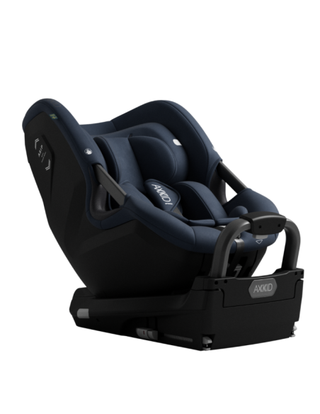 Silla de Auto Spinkid 2 Axkid