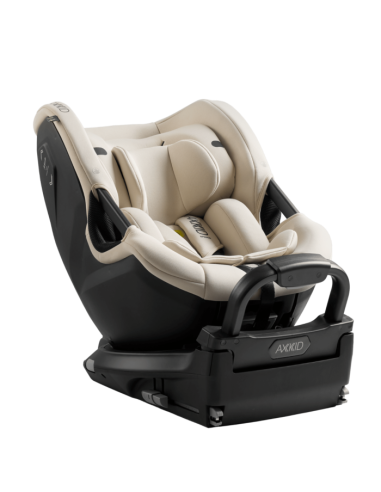 Silla de Auto Spinkid 2 Axkid