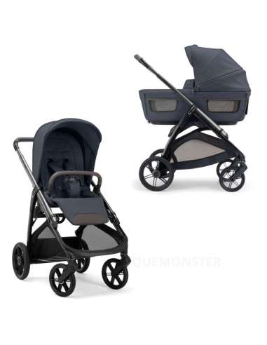 Cochecito Duo Aptica 2026 color...