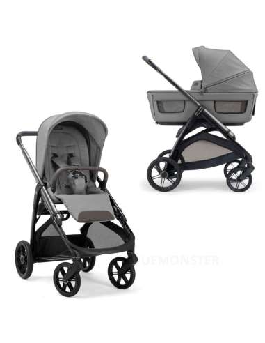 Cochecito Duo Aptica 2026 color...