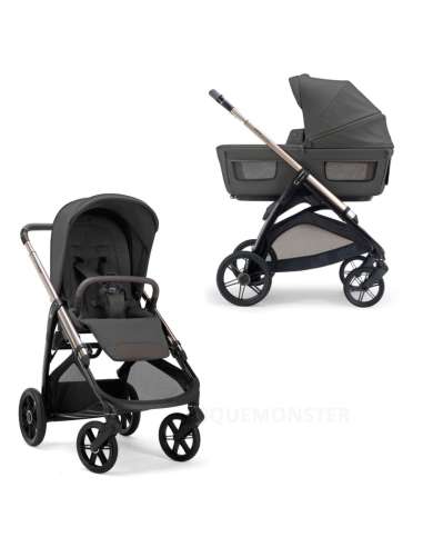 Cochecito Duo Aptica 2026 color...