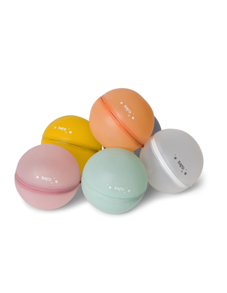 Globos de Agua Reutilizables 6120 Saro