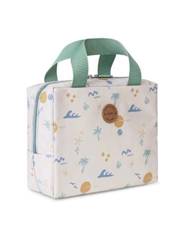 Nevera Térmica "Good Vibes" 52510 Saro