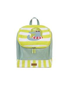 Mochila Antiarena "Fun in the sun" 61522 Saro