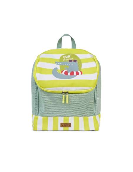 Mochila Antiarena "Fun in the sun" 61522 Saro