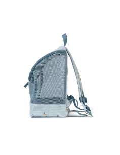Mochila Antiarena "Navy Hugs" 61523 Saro 2