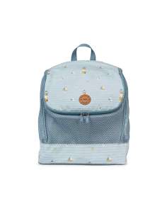 Mochila Antiarena "Navy Hugs" 61523 Saro