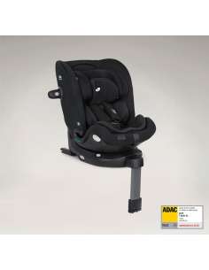 Silla de Auto i-Spin™ XL color Eclipse Joie Signature