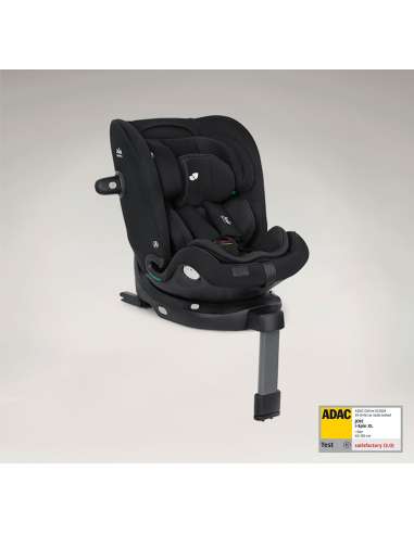 Silla de Auto i-Spin™ XL color...