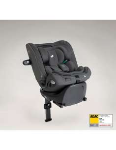 Silla de Auto i-Spin™ XL color Ebony Joie Signature