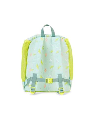 Mochila Antiarena "Tropicool" 61524 Saro