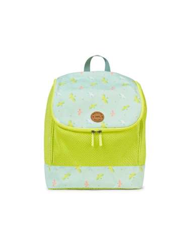 Mochila Antiarena "Tropicool" 61524 Saro