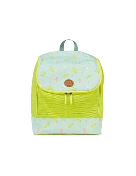 Mochila Antiarena "Tropicool" 61524 Saro