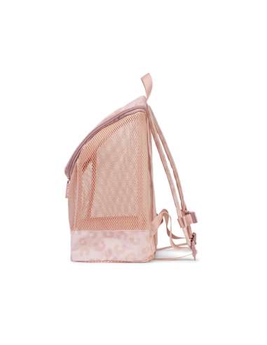 Mochila Antiarena "Born to be wild"...