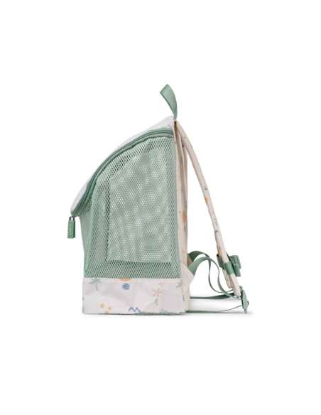 Mochila Antiarena "Good Vibes" 61520 Saro