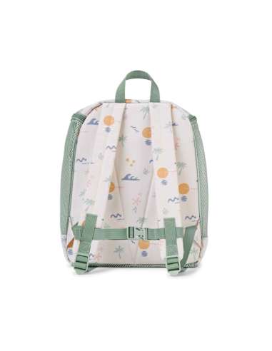 Mochila Antiarena "Good Vibes" 61520...