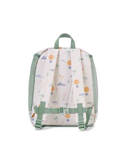 Mochila Antiarena "Good Vibes" 61520 Saro