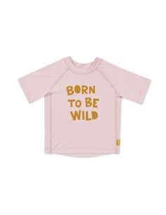 Camiseta Protección Solar +50UV "Born to be wild" 64071 Saro