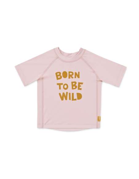 Camiseta Protección Solar +50UV "Born to be wild" 64071 Saro