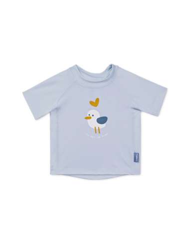Camiseta Protección Solar +50UV "Navy...
