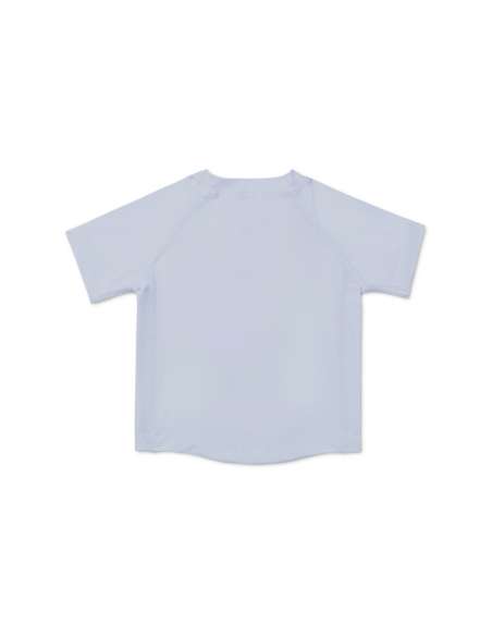 Camiseta Protección Solar +50UV "Navy Hugs" 64073 Saro