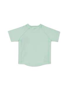 Camiseta Protección Solar +50UV "Tropicool" Mint 64074 Saro 2