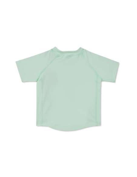 Camiseta Protección Solar +50UV "Tropicool" Mint 64074 Saro