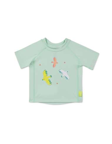 Camiseta Protección Solar +50UV...
