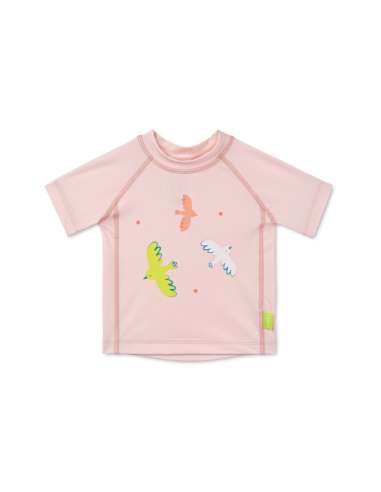 Camiseta Protección Solar +50UV...