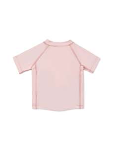 Camiseta Protección Solar +50UV "Tropicool" Rosa 64075 Saro 2