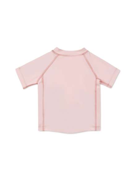 Camiseta Protección Solar +50UV "Tropicool" Rosa 64075 Saro