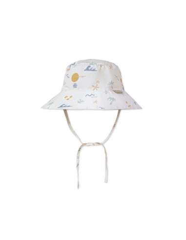 Gorro con Protección Solar +50UV...