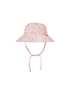 Gorro con Protección Solar +50UV "Born to be wild" 64141...