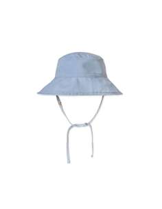 Gorro con Protección Solar +50UV "Navy Hugs" 64143 Saro 2
