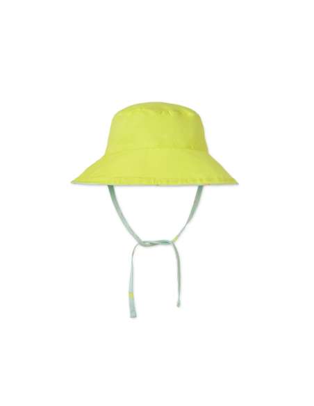 Gorro con Protección Solar +50UV "Tropicool" Mint 64144 Saro