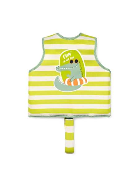 Chaleco Flotador de Aprendizaje "Fun in the Sun" 62012 Saro