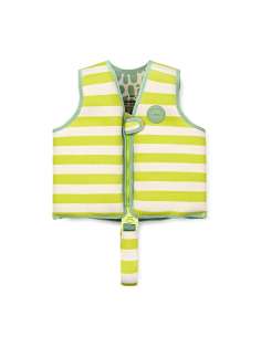 Chaleco Flotador de Aprendizaje "Fun in the Sun" 62012 Saro