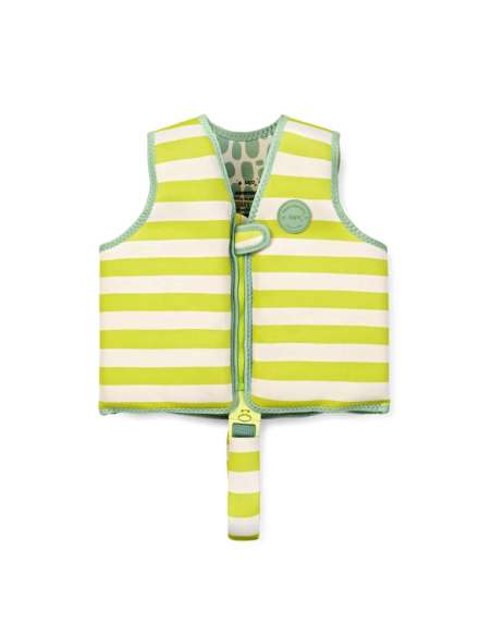 Chaleco Flotador de Aprendizaje "Fun in the Sun" 62012 Saro