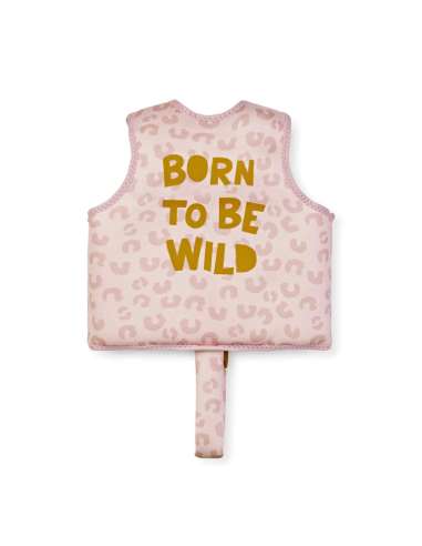 Chaleco Flotador de Aprendizaje "Born...