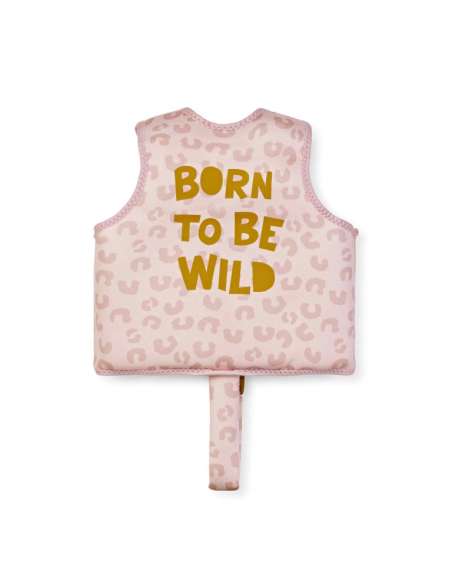 Chaleco Flotador de Aprendizaje "Born to be Wild" 62011 Saro
